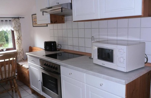 Toenning Apartment | Apartment Schardelmann