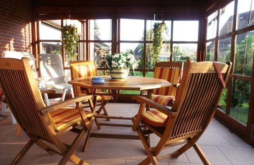 Toenning Apartment | Apartment Schardelmann