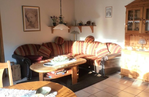 Toenning Apartment | Apartment Schardelmann