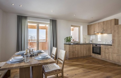 Going am Wilden Kaiser Apartment | Apartment Scheiblberg 2nd floor with 1 bedroom - Apartment Foidl