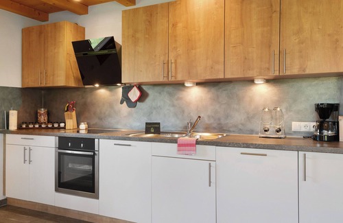 Castelrotto Apartment | Apartment 'Schererhof Abendrot' with Mountain View, Private Terrace and Wi-Fi