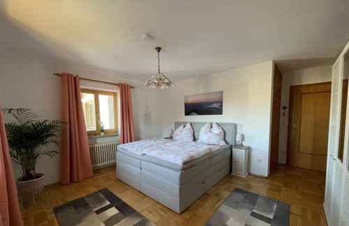 Trinis Apartment | Apartment Schlichtner 80 sqm 2 bedrooms