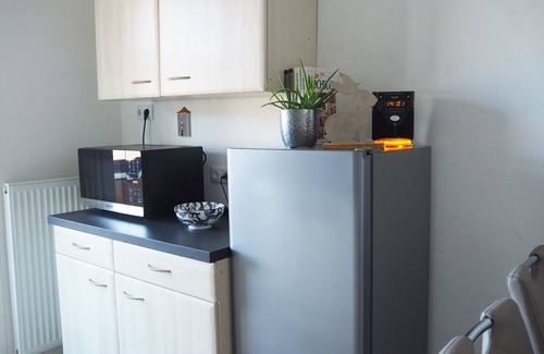 Idar-Oberstein Apartment | Apartment Schlossblick - Top location