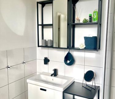 Greifswald Apartment | Apartment Schloss Benrath