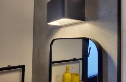 Muldestausee Apartment | Apartment Schlossterrassen 8a
