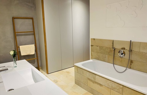Stetten Apartment | Apartment Schmetterling