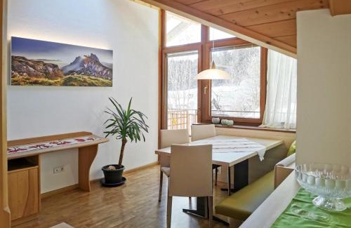 Collalbo Apartment | Apartment Schmetterling