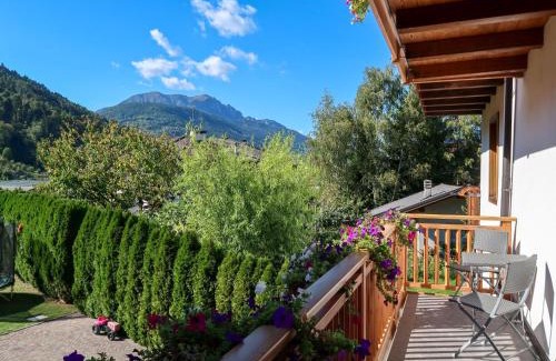 Caldonazzo Apartment | Apartment Schmid by Interhome