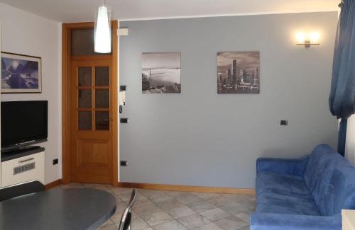 Caldonazzo Apartment | Apartment Schmid by Interhome