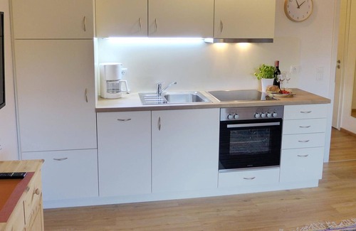 Fischlohe Apartment | Apartment Schneeberg - Pension Philipp