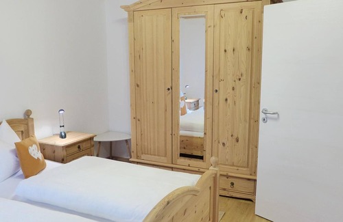 Fischlohe Apartment | Apartment Schneeberg - Pension Philipp