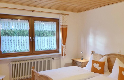 Fischlohe Apartment | Apartment Schneeberg - Pension Philipp