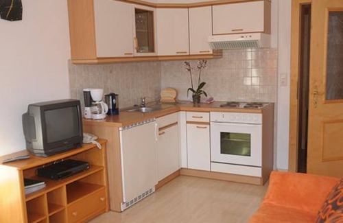Werfenweng Apartment | Apartment Schneerose - Alpenflora, House