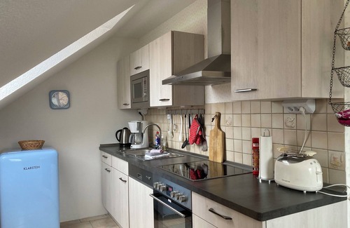 Schneverdingen Apartment | Apartment Schneverdingen