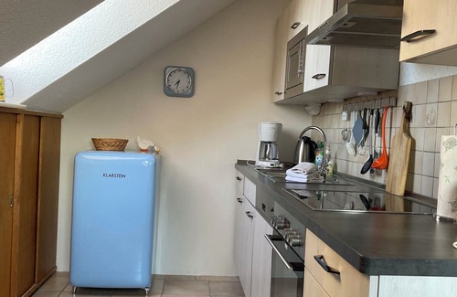Schneverdingen Apartment | Apartment Schneverdingen