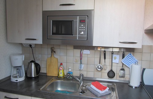 Schneverdingen Apartment | Apartment Schneverdingen