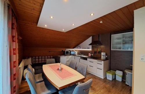 Finkenberg Apartment | Apartment Schragl by Interhome