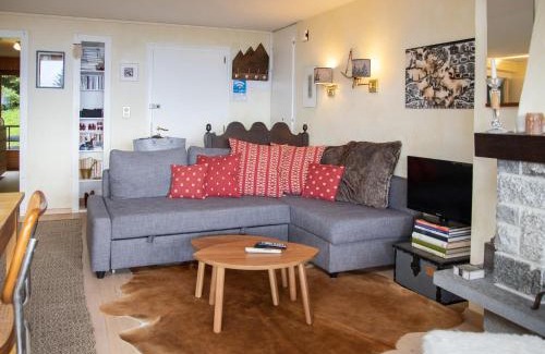 Villars-sur-Ollon Apartment | Apartment Schuss 23 by Interhome
