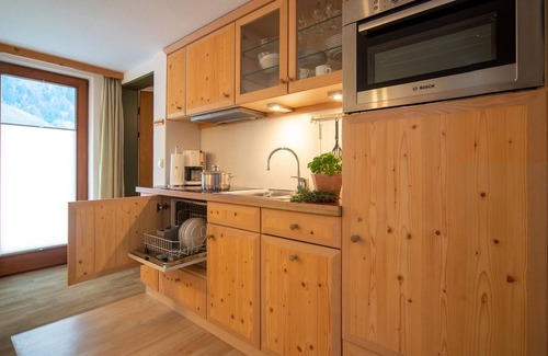 Bad Oberdorf Apartment | Apartment Schusternaegele - House Rosenbächle