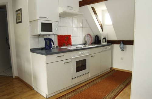 Maring-Noviand House | Apartment "Schwalbennest" near Bernkastel-Kues