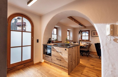 Kitzbuehel Apartment | apartment Schwarzsee