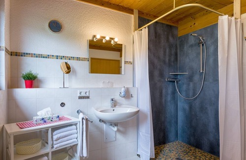 Breitnau Apartment | Apartment Schwarzwaldhut 58 sqm, 1 bedroom, max. 2 people