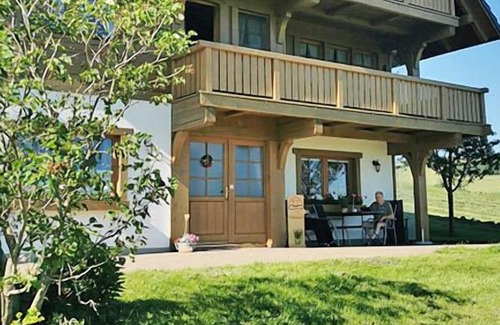 Breitnau Apartment | Apartment Schwarzwaldhut 58 sqm, 1 bedroom, max. 2 people