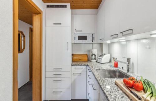 Wengen Apartment | Apartment Schweizerhof Apt- S by Interhome