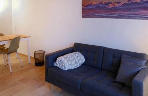 Grindelwald Apartment | Apartment Schwendi 3 by Interhome