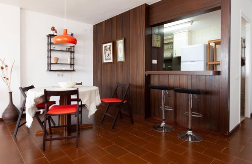 Tossa de Mar Apartment | APARTMENT SEA VIEWS ON THE BEACH 3
