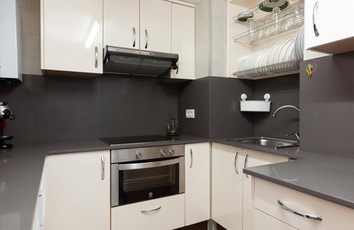 Tossa de Mar Apartment | APARTMENT SEA VIEWS ON THE BEACH 3