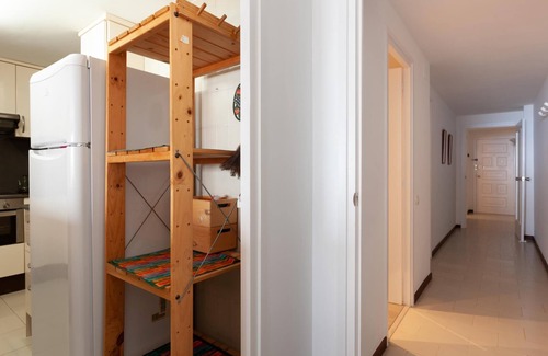 Tossa de Mar Apartment | APARTMENT SEA VIEWS ON THE BEACH 3