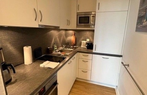 Wendtorfer Strand Apartment | Apartment sea view