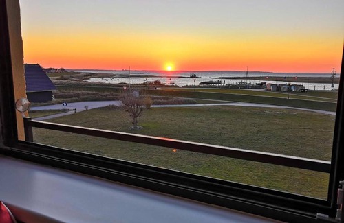 Wendtorfer Strand Apartment | Apartment sea view
