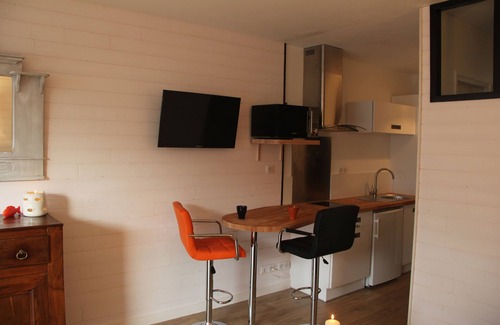 Benodet Apartment | Apartment sea view in Bénodet steps from the beach