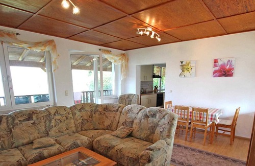 Wesenberg Apartment | Apartment SEE 9781 - Apartments directly on Woblitzsee SEE 9780