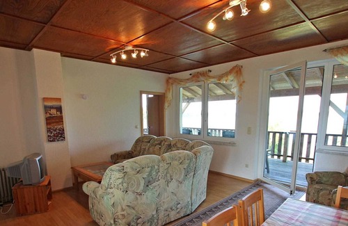 Wesenberg Apartment | Apartment SEE 9781 - Apartments directly on Woblitzsee SEE 9780