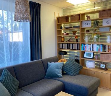 Pries Apartment | Apartment Seehund
