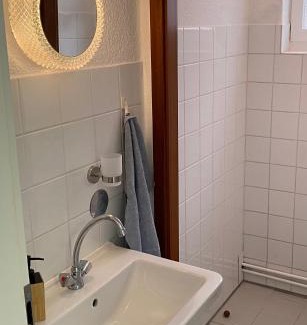 Pries Apartment | Apartment Seehund