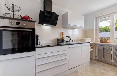 Seelbach Apartment | Apartment 'Seelenbaumler' with Mountain View, Private Terrace and Wi-Fi