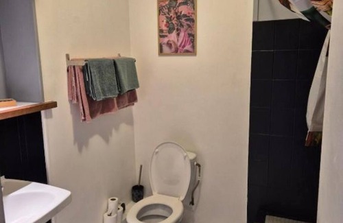 Le Portel Apartment | Apartment seen Boulogne-sur-Mer