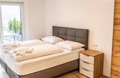 Annenheim Apartment | Apartment Seensucht in Treffen - 2 persons, 1 bedrooms