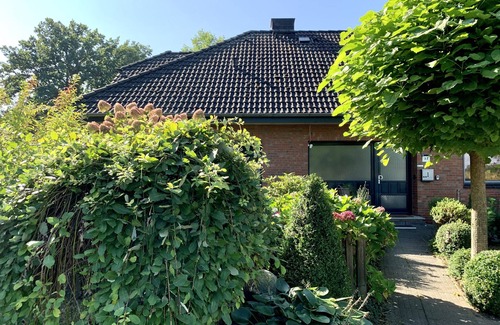 Beverstedt Apartment | Apartment Seeweg - your time out in the north