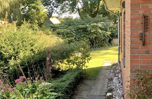 Beverstedt Apartment | Apartment Seeweg - your time out in the north