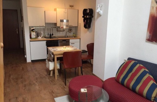 Oberstaufen Apartment | Apartment Sehnsucht Allgäu