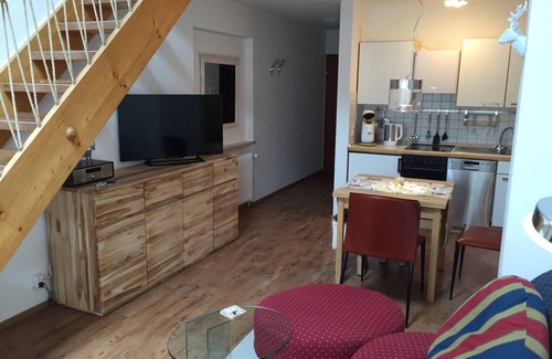 Oberstaufen Apartment | Apartment Sehnsucht Allgäu