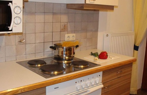 Attersee Apartment | Apartment Seiringer - Apartment 2-4 people