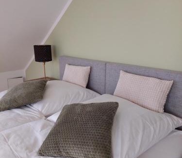 Nieder-Modau Apartment | Apartment Senfnest