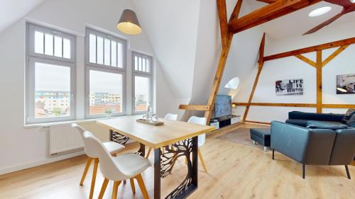 Senftenberg Apartment | Apartment Senftenberg - 1907