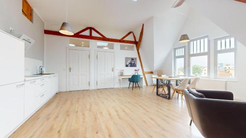 Senftenberg Apartment | Apartment Senftenberg - 1907